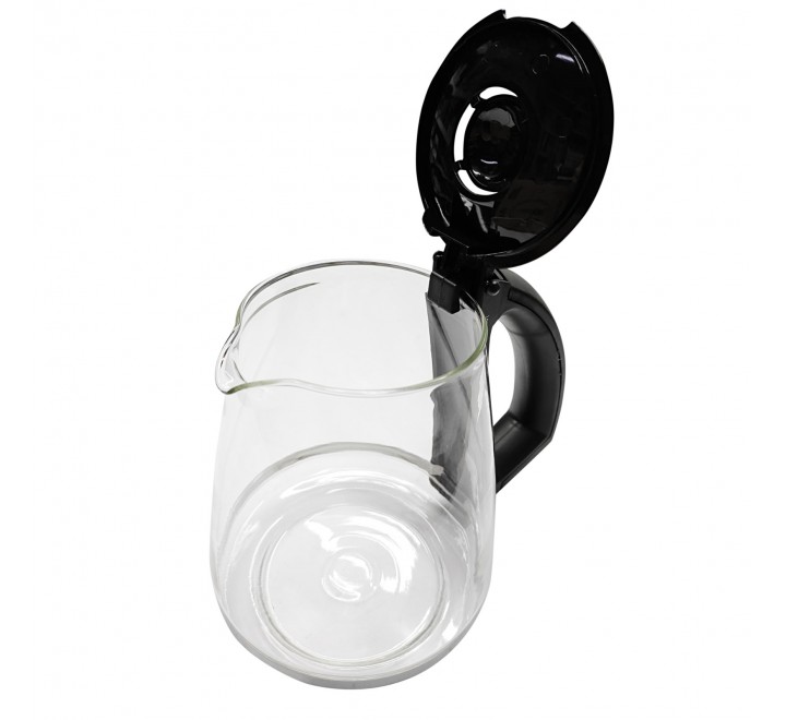 Beko BKK - 2172 Kahve Makinesi Cam Hazne Demlik Sürahi